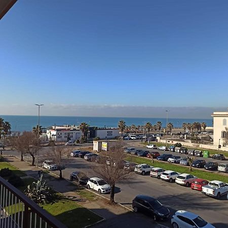 Casa Felix Ostia Apartment Ngoại thất bức ảnh