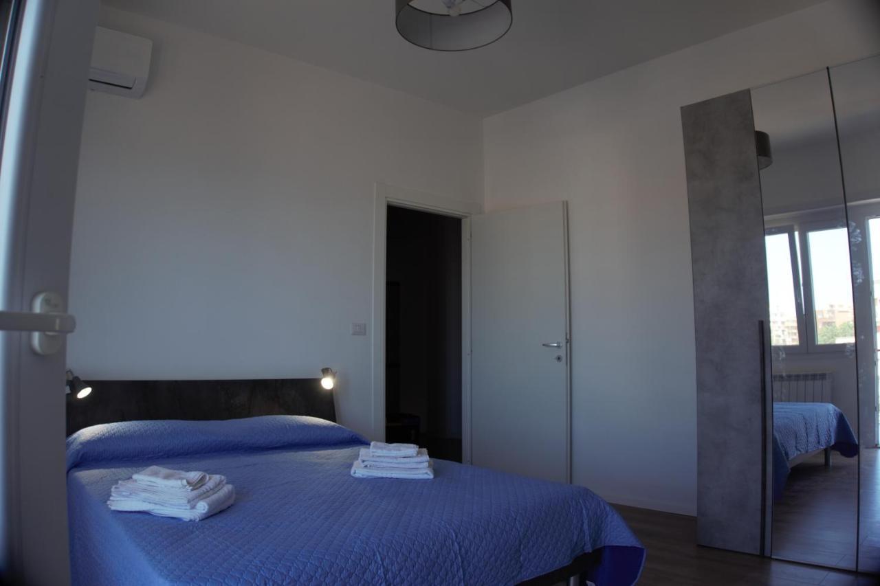 Casa Felix Ostia Apartment Ngoại thất bức ảnh