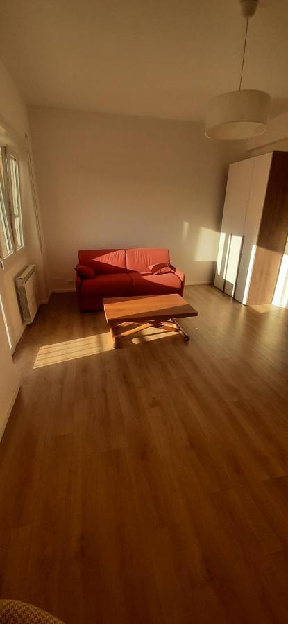 Casa Felix Ostia Apartment Ngoại thất bức ảnh