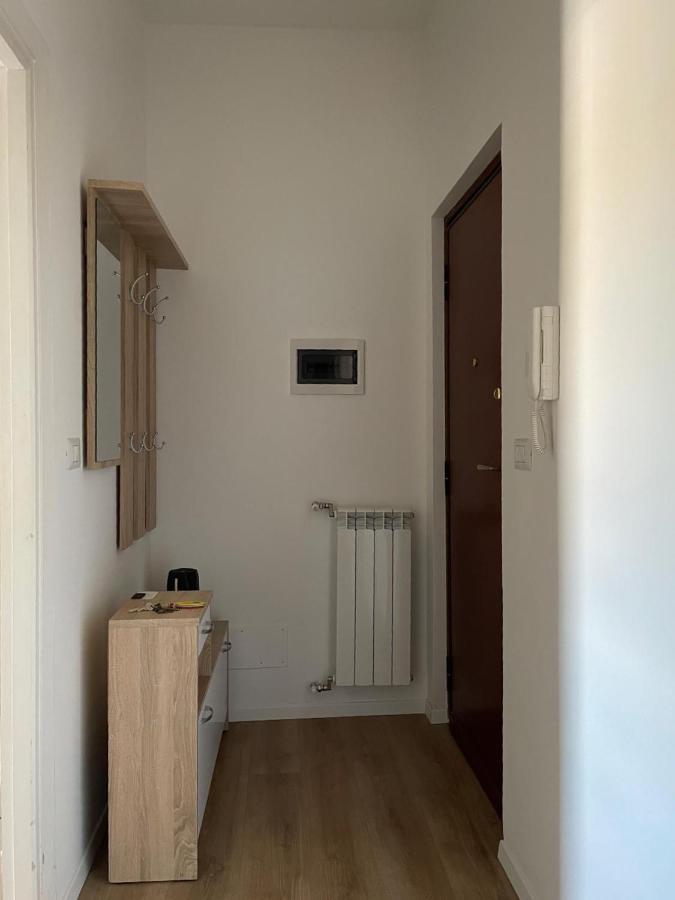 Casa Felix Ostia Apartment Ngoại thất bức ảnh