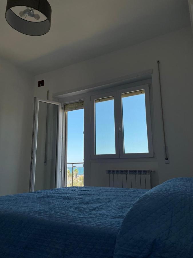 Casa Felix Ostia Apartment Ngoại thất bức ảnh