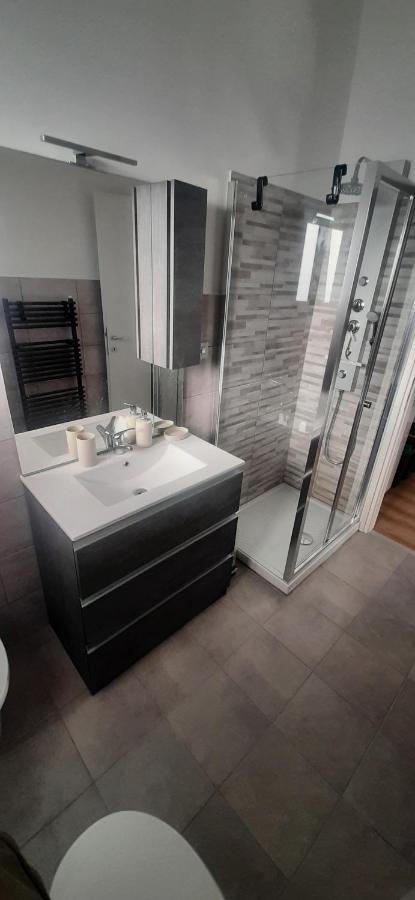 Casa Felix Ostia Apartment Ngoại thất bức ảnh