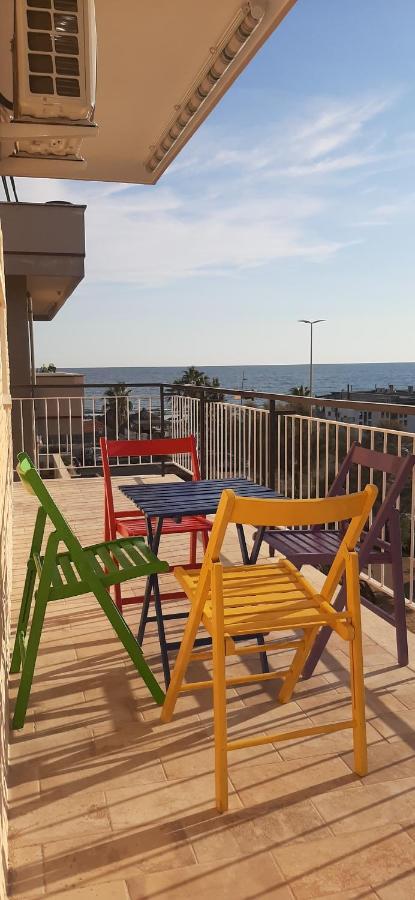 Casa Felix Ostia Apartment Ngoại thất bức ảnh
