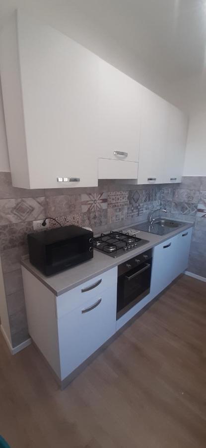 Casa Felix Ostia Apartment Ngoại thất bức ảnh