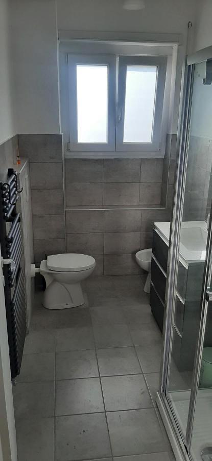 Casa Felix Ostia Apartment Ngoại thất bức ảnh